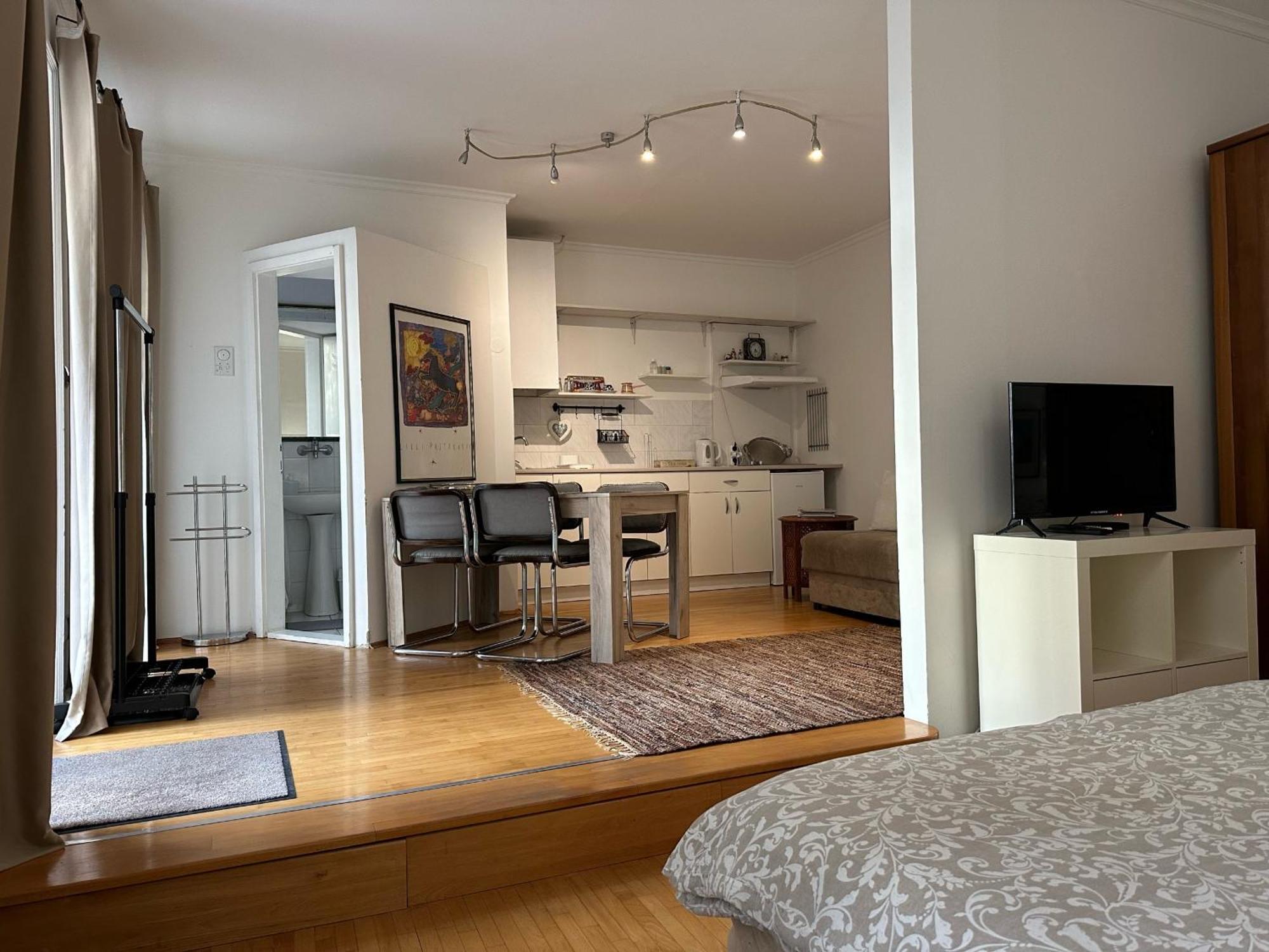 Apartmani Maximus Subotica Exterior foto
